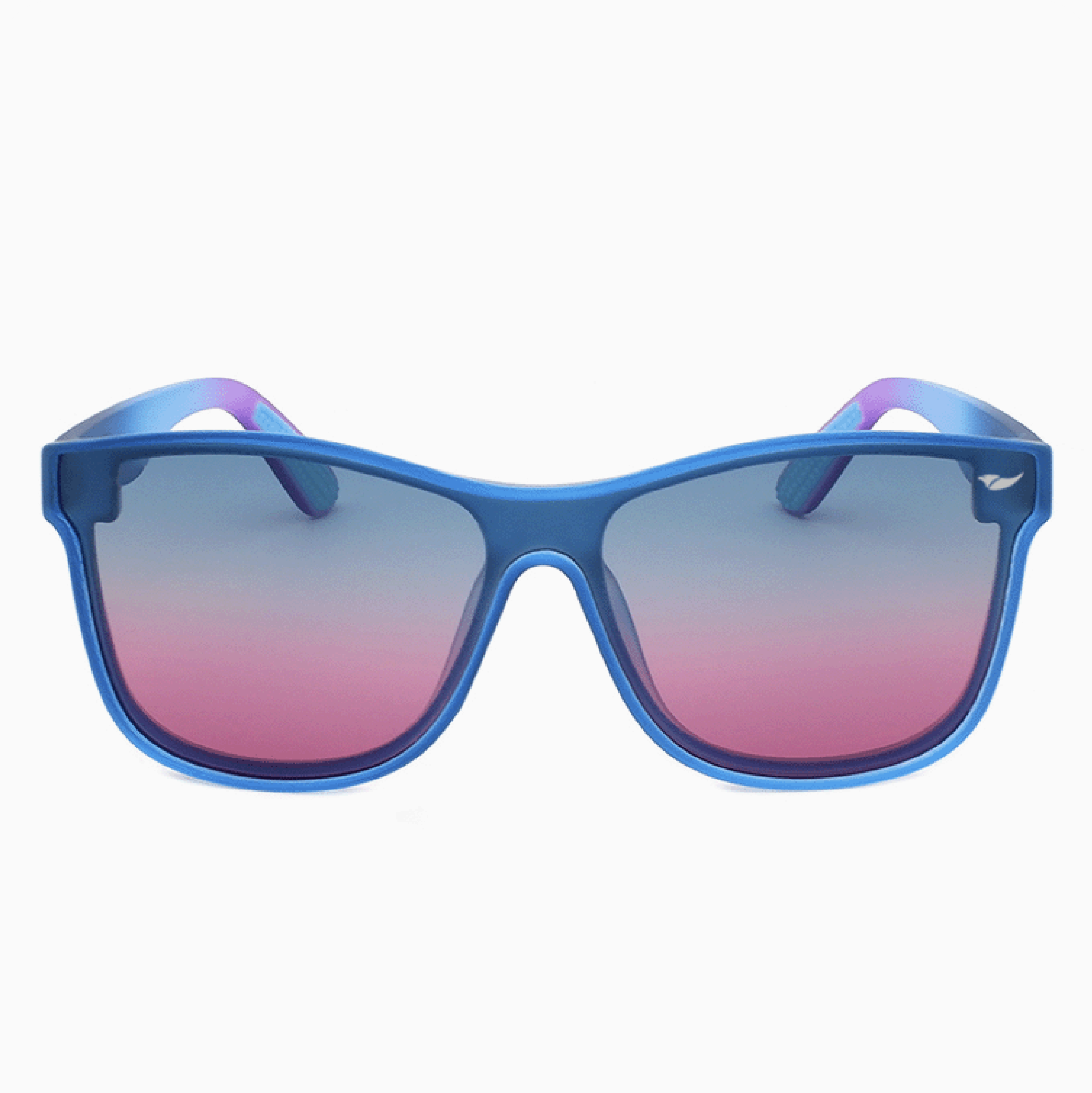 Blue Pink Rocky