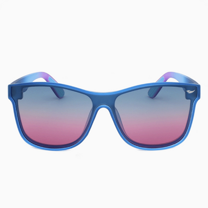 Blue Pink Rocky