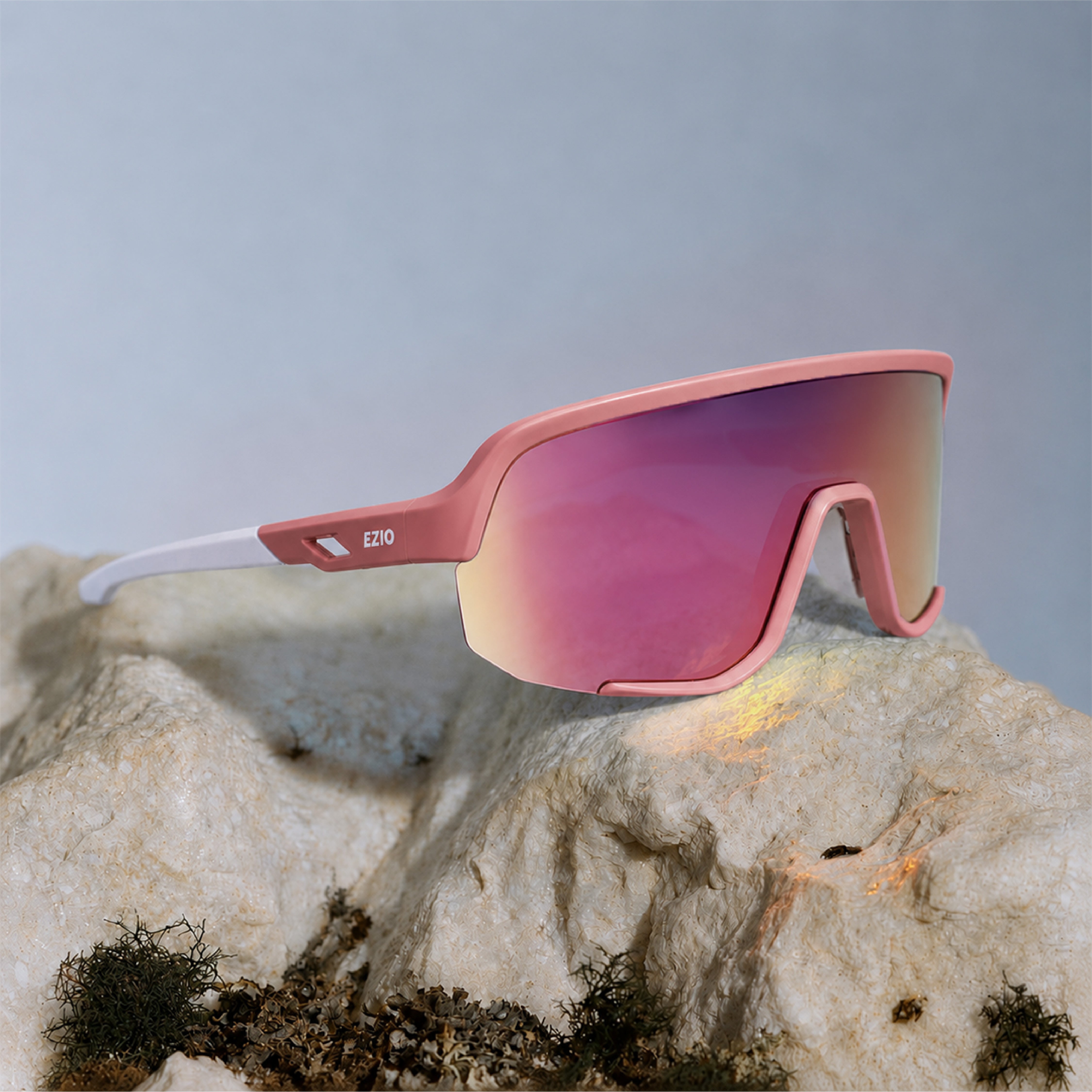Canyonlands X Pink