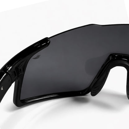 Zion Pro Black