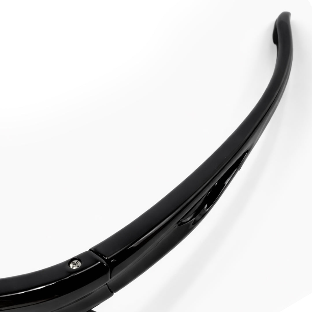 Zion Pro Black