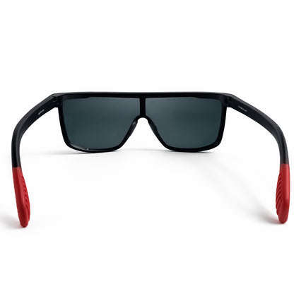 Nordic Red