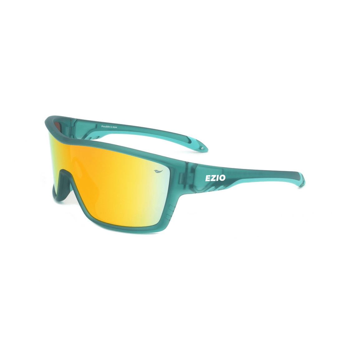 Green Canyon Mountains - Polarized Eco-Friendly Sunglasses for Adventures