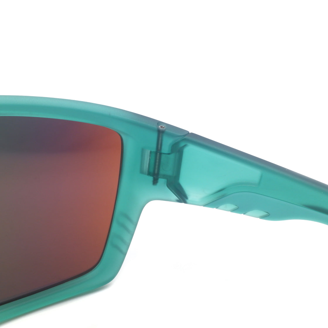 Green Canyon Mountains - Polarized Eco-Friendly Sunglasses for Adventures