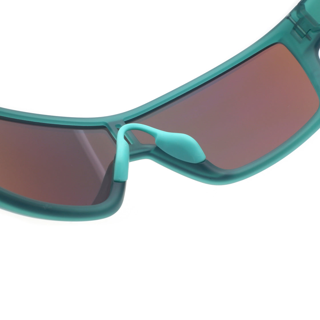 Green Canyon Mountains - Polarized Eco-Friendly Sunglasses for Adventures