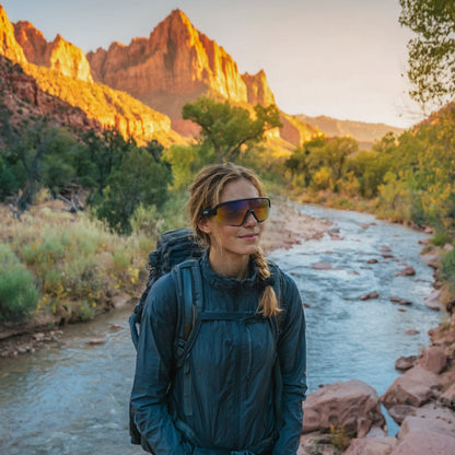 Canyonlands X Golden