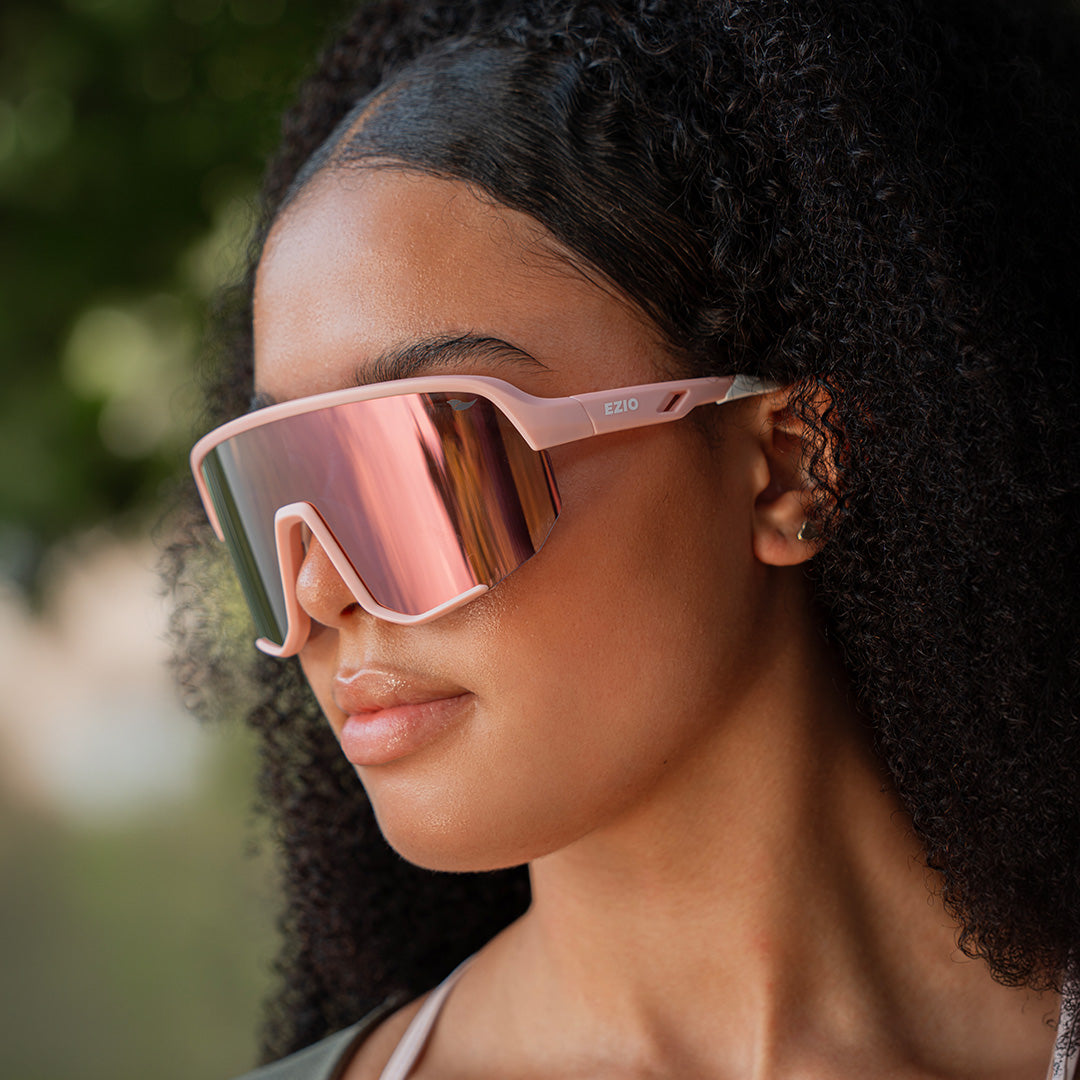 Canyonlands X Pink