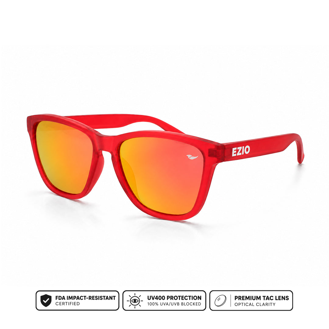 Light Red Moab