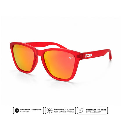 Light Red Moab