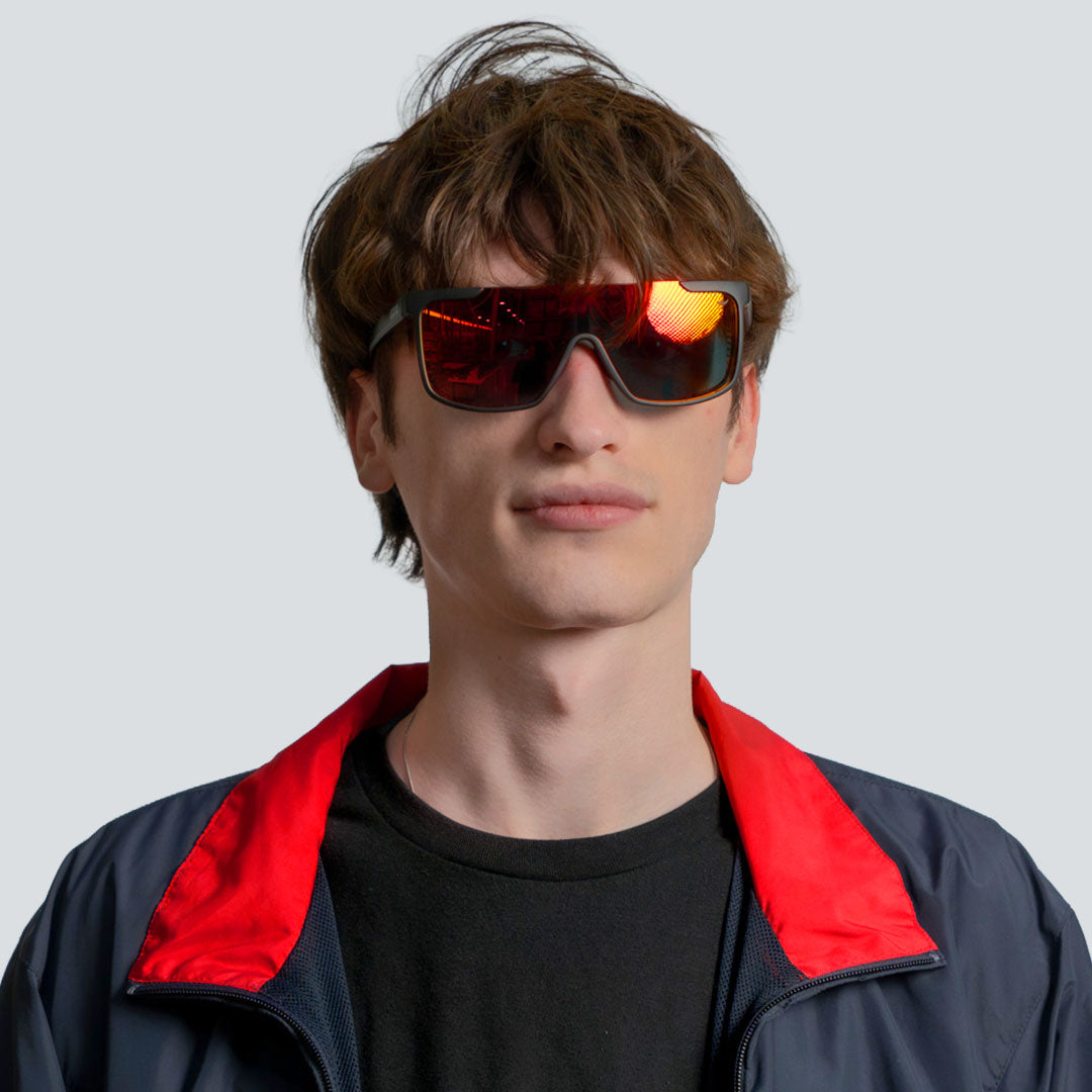 Nordic Red