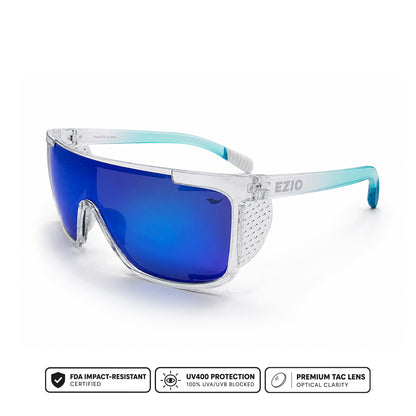 Nordic Blue