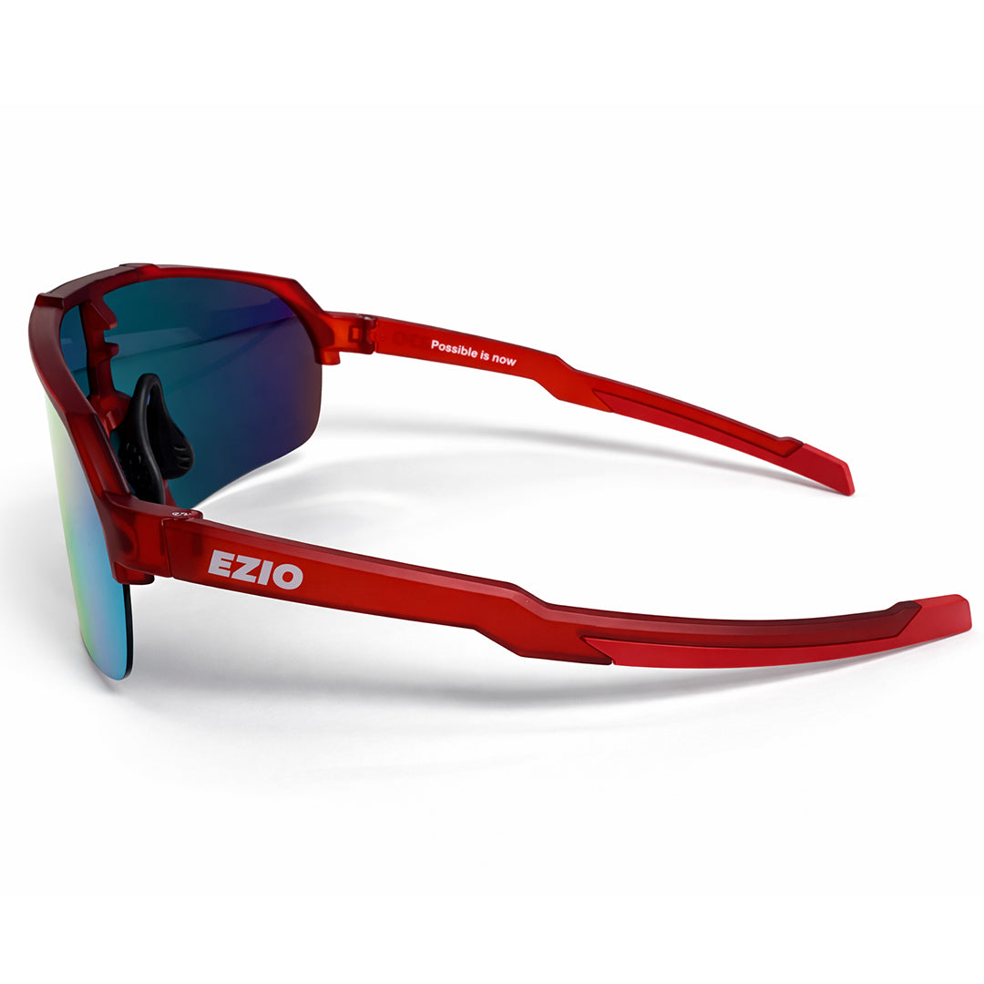 Red Kanab