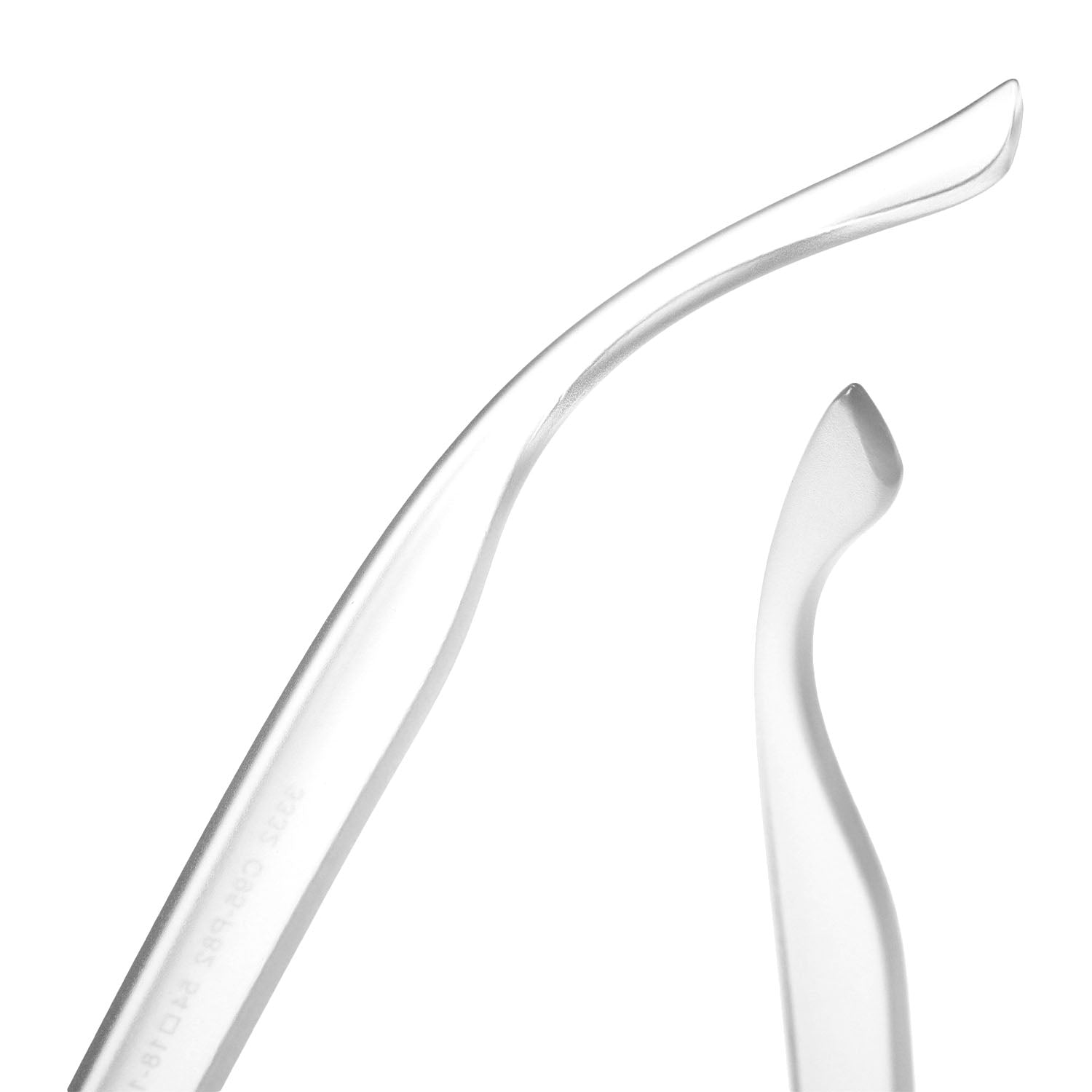 Transparent Purple Moab