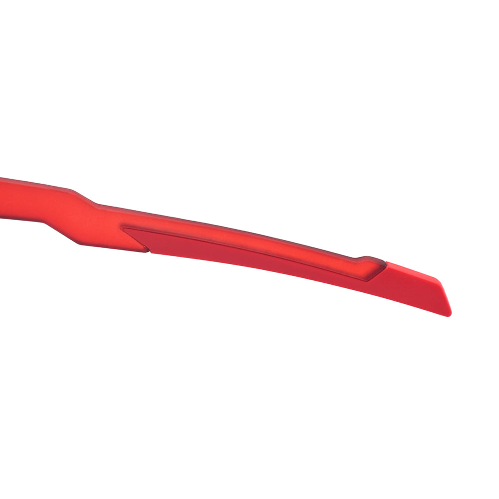 Red Kanab - Polarized Eco-Friendly Sunglasses for Adventures