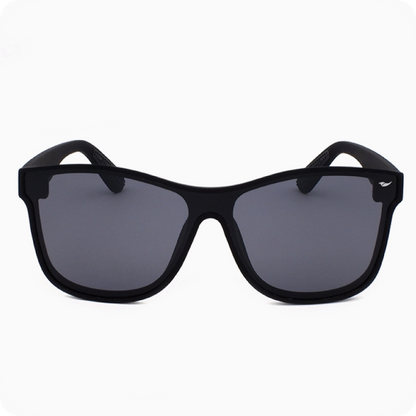 Dark Black Rocky