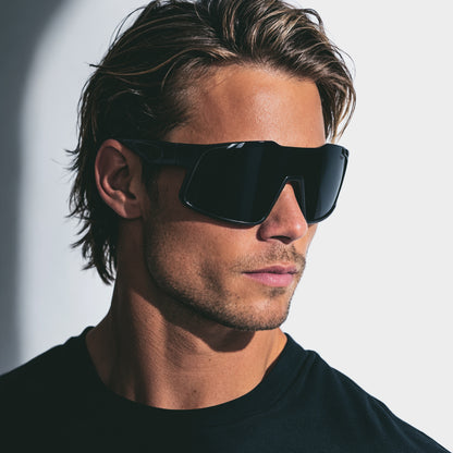 Zion Pro Black
