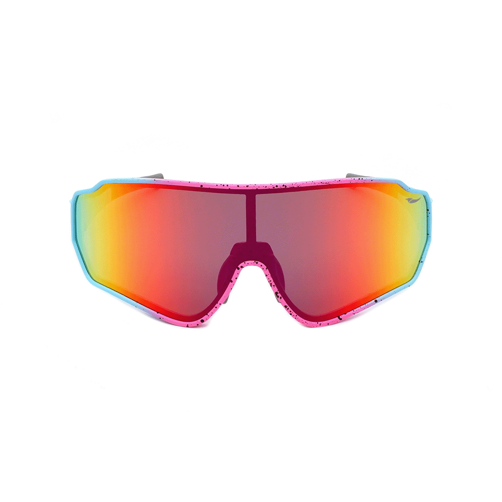 Kings Peak - Polarized Eco-Friendly Sunglasses for Adventures and Runners