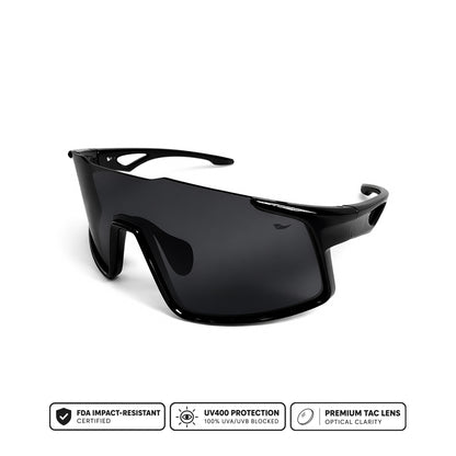 Zion Pro Black