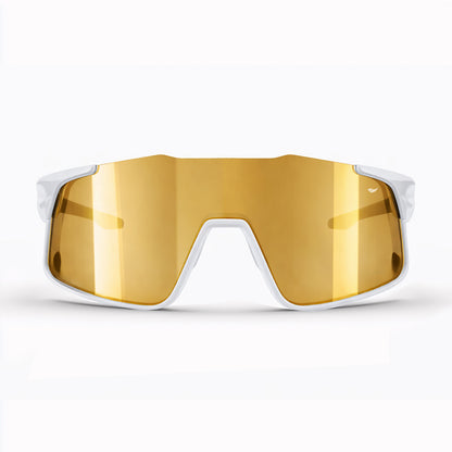 Zion Pro White Golden