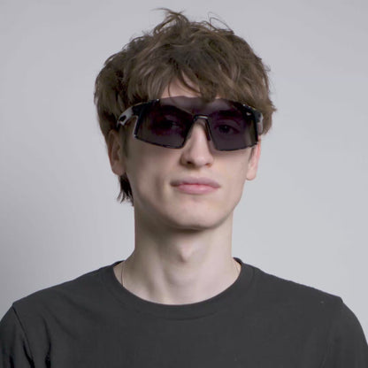 Zion Pro Black